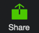 Zoom Share icon
